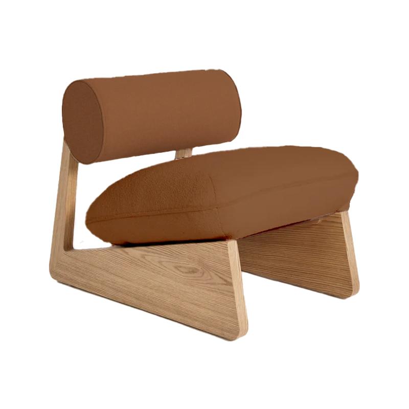 Lola Arm Chair
