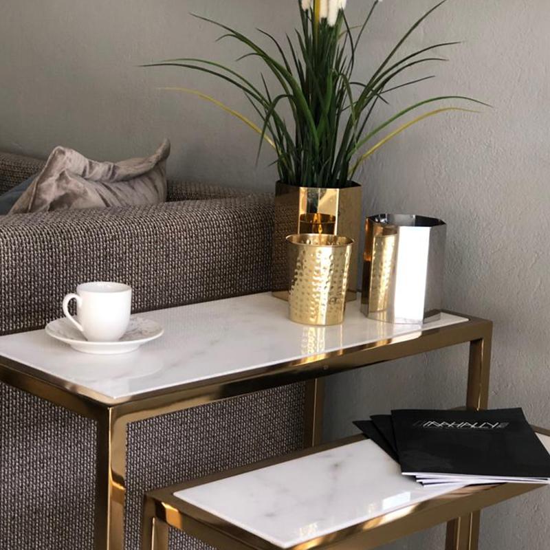 Side Tables - SERENITY