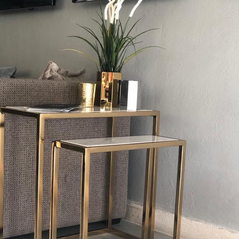 Side Tables - SERENITY