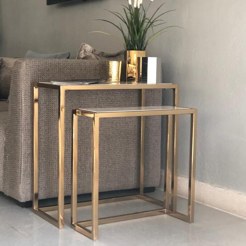 Side Tables - SERENITY