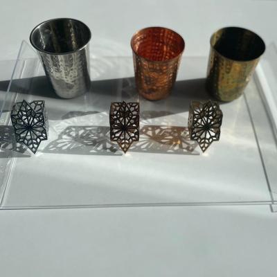 Plain Tray