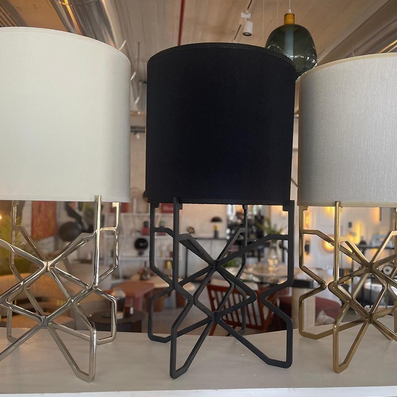 Table Lamp - ZIGZAG