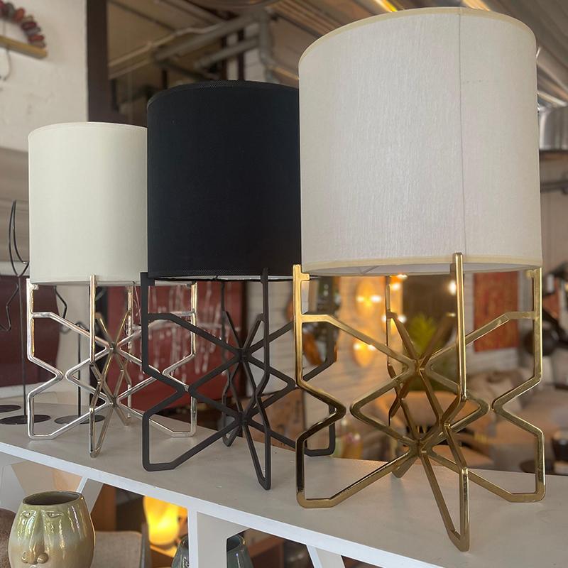 Table Lamp - ZIGZAG