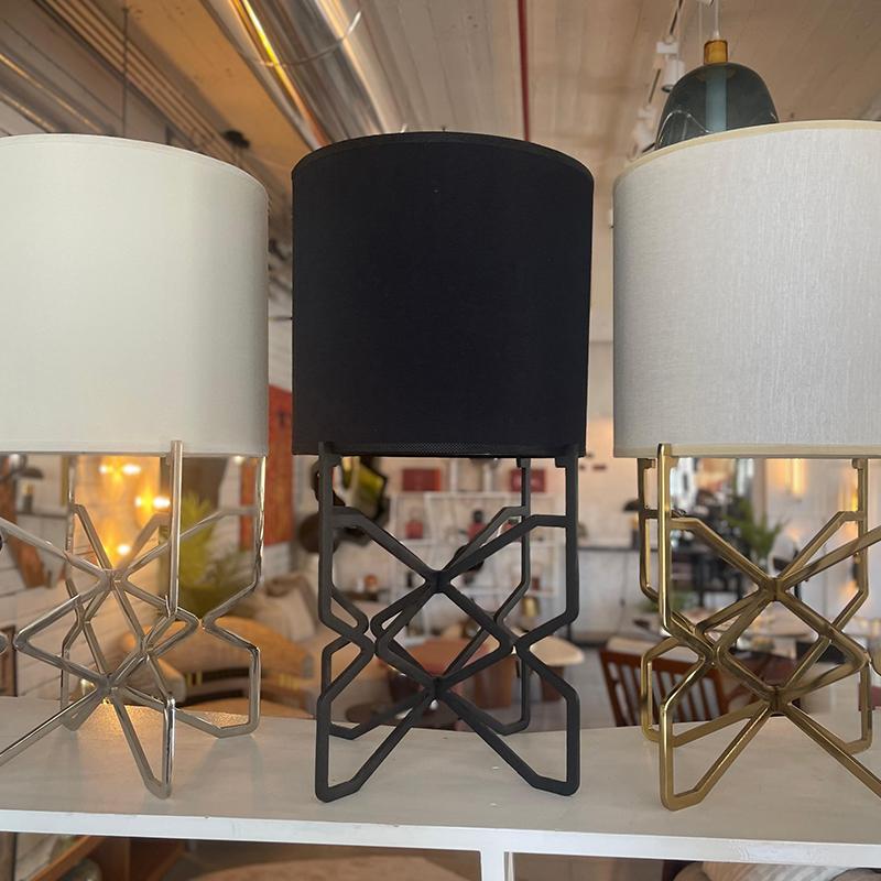 Table Lamp - ZIGZAG