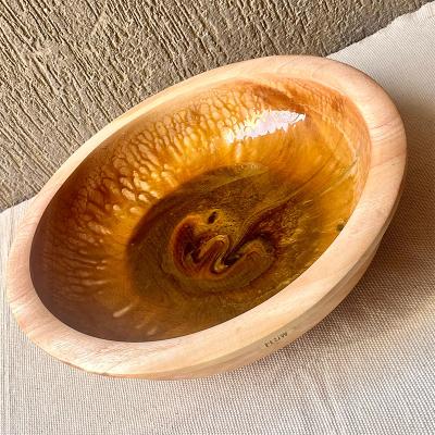 Salad Serving Bowl