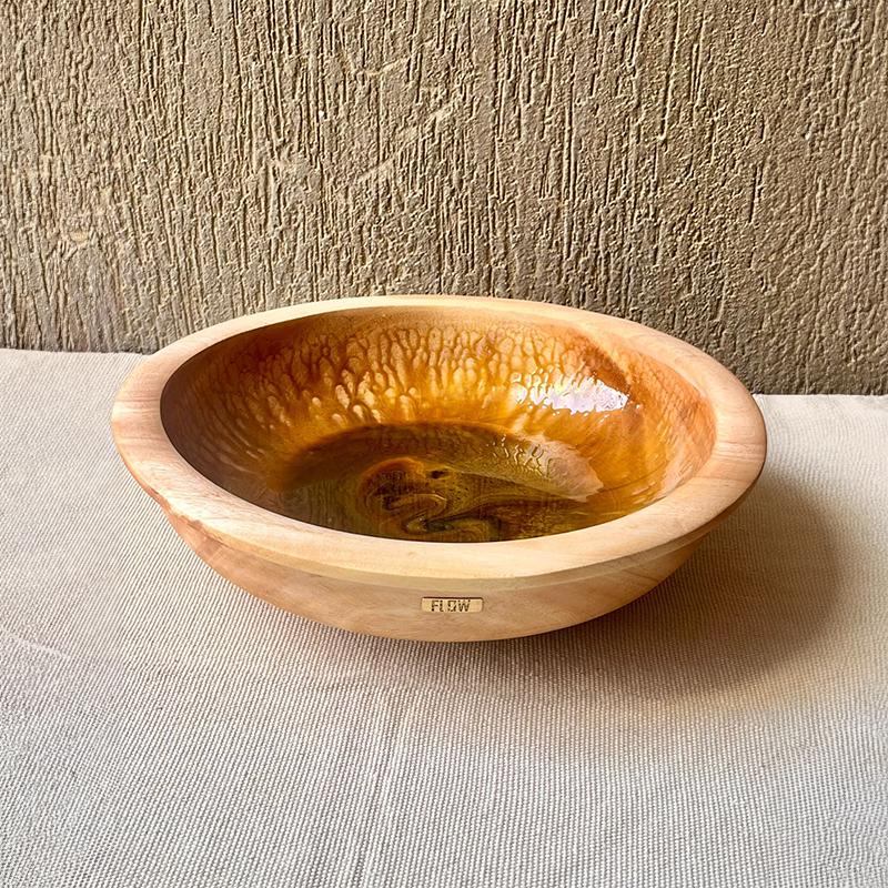 Salad Serving Bowl