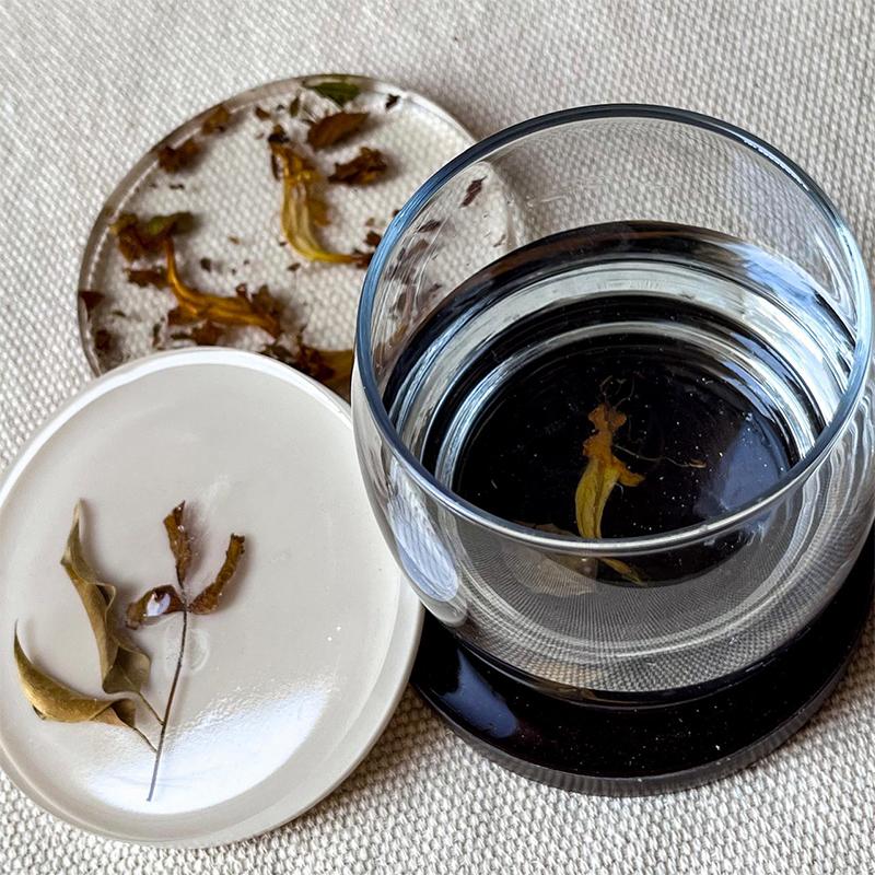 Coasters Set