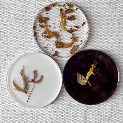 Coasters Set