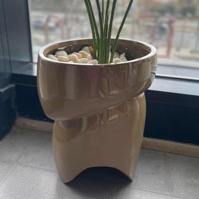 Dancing Pot