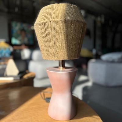 The Pharoah Table Lamp