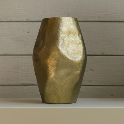 Aged Vase