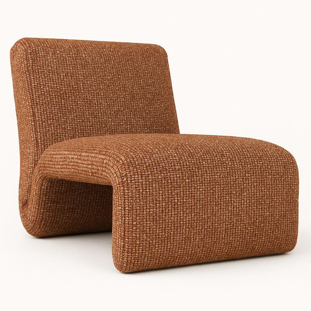 Zee Arm Chair