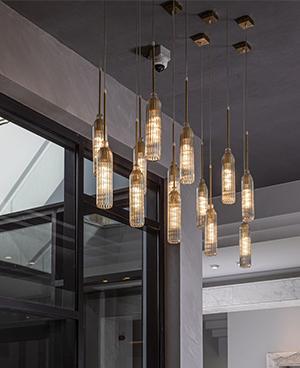 Lighting Fixtures 