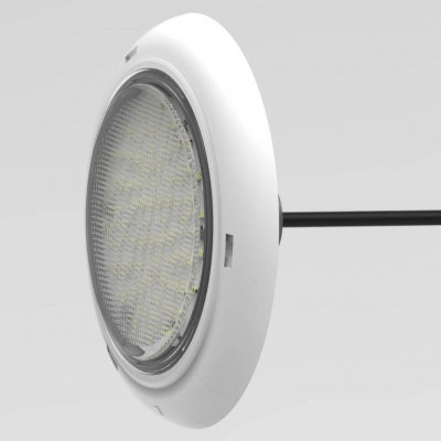 GEMAS Twister pool light white
