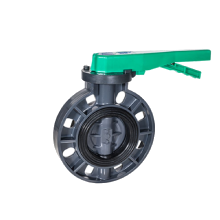 UPVC