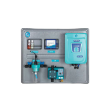 Pool Sanitization