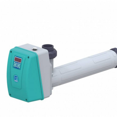 GEMAS Heatron PRO - Ti Electrical Heater 18 KW