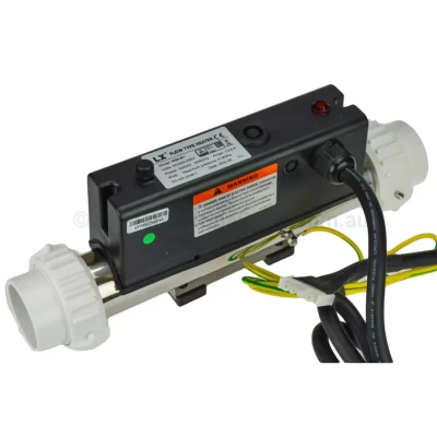 LX electrical heater 1.5 kW