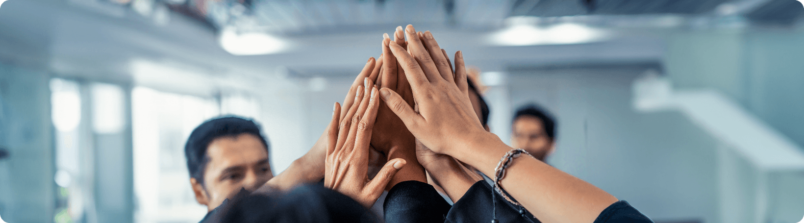 Building a Positive Work Culture: Together We Can Make a Difference
