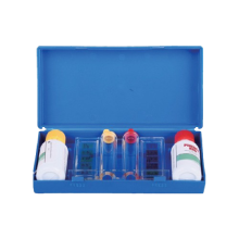 Pool Chemicals