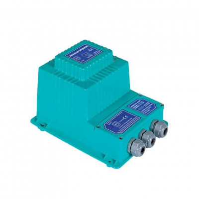 GEMAS Transformers 600 W IP65