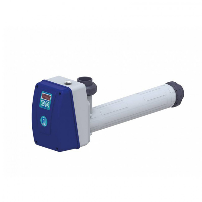 GEMAS Heatron PRO - Ti Electrical Heater 6 KW
