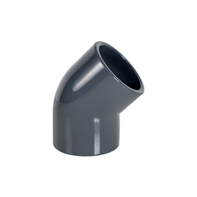 Fitvalf Elbow 1.5''- 45°