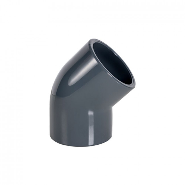 كوع 1.5 بوصة - 45°