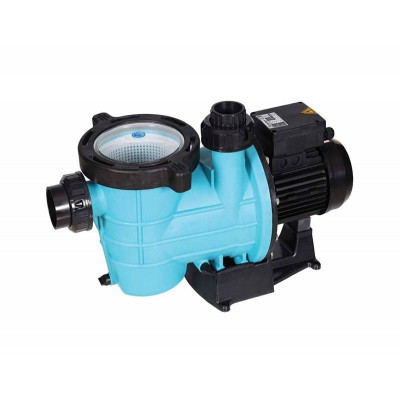 GEMAS STREAMER 2010 Self-priming pump 2850 rpm Thermoplastic 1 hp