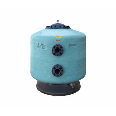 GEMAS Turbidron Commercial Pools Sand Filter 2200 mm