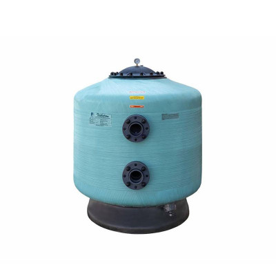 GEMAS Turbidron Commercial Pools Sand Filter 2350 mm