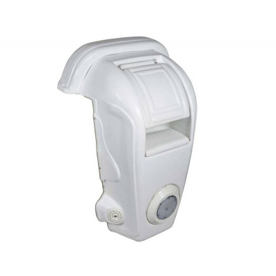 GEMAS Deckon Hang-over Filtration Unit