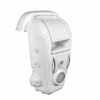 GEMAS Deckon Jet Hang-over Counter Current Filtration unit