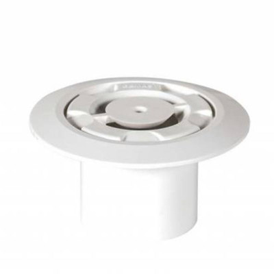 Gemas Floor Inlet From ABS plastic 2" Slip - Constant Discharge
