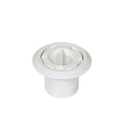 Gemas Suction Inlet From ABS plastic 2" Slip Connection