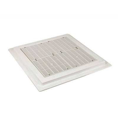 Gemas Main Drain ABS60 x 60 cm