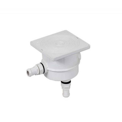 Gemas Junction Box From ABS plastic