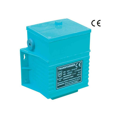 GEMAS Transformers 50 W IP65