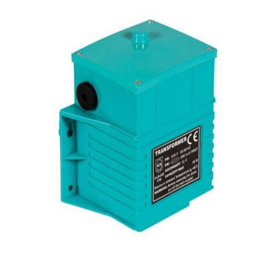 GEMAS Transformers 100 W IP65