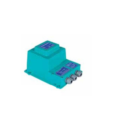 GEMAS Transformers 300 W IP65