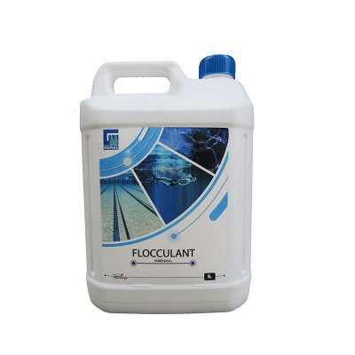 Gemas PUREFLOCK L Flocculant - 5 Liters