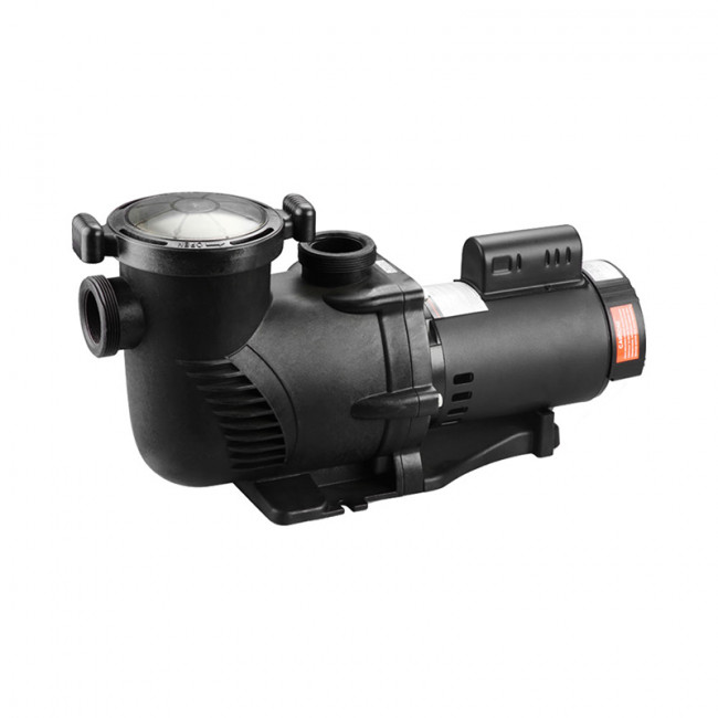 splash Super Self-priming pump 2850 rpm high reinforcedd plastic 2 hp