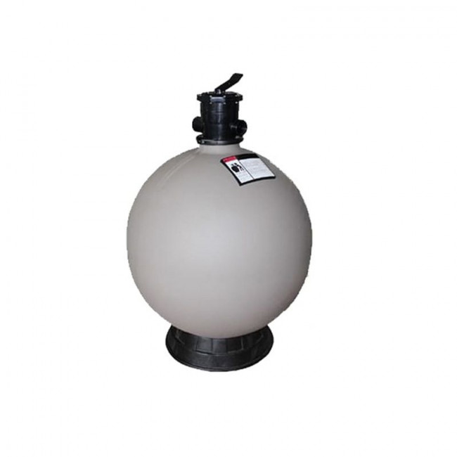 CIPU SPLASH Top-mount Sand Filter 36''