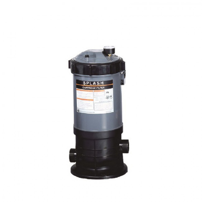 CIPU SPLASH Cartridge Filter 35 ft²