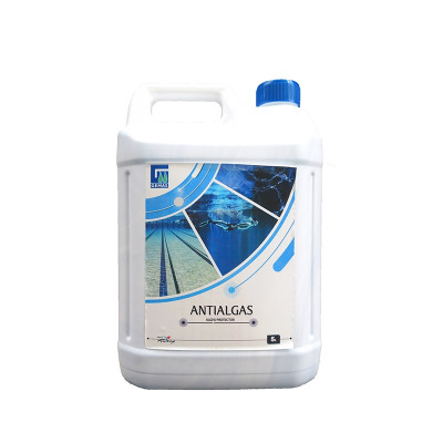 Gemas ALGEX PROTECTOR Algicide - 5 Liters