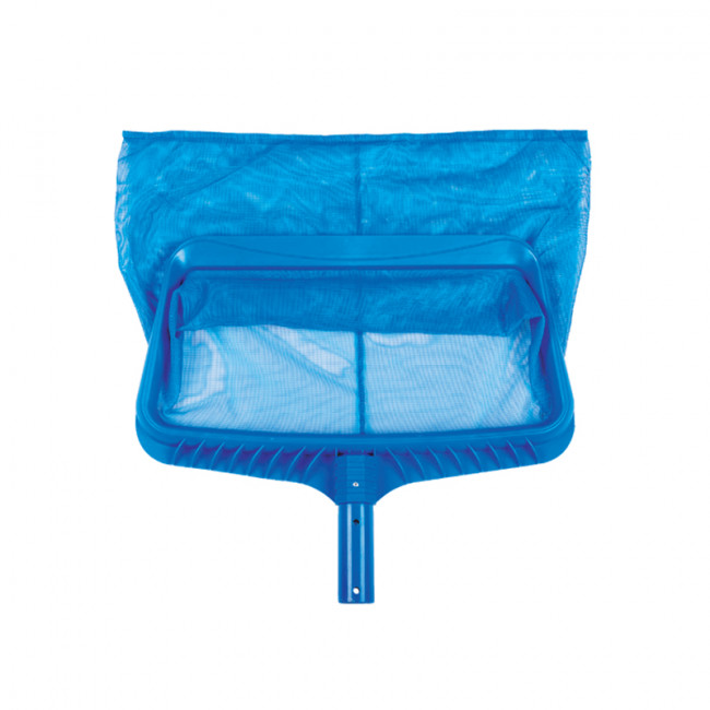 Splash Plastic Deep Leaf Rake
