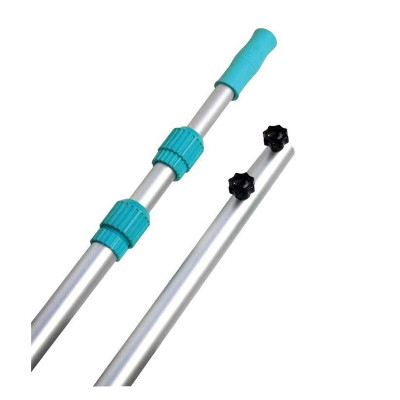 Gemas Aluminum Telescopic handle 9 m