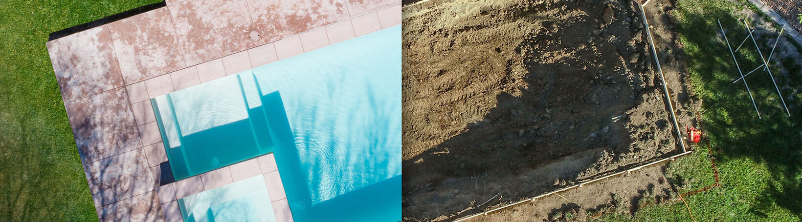  Pool Construction & Installation 