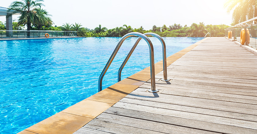 Pool Consultation Services