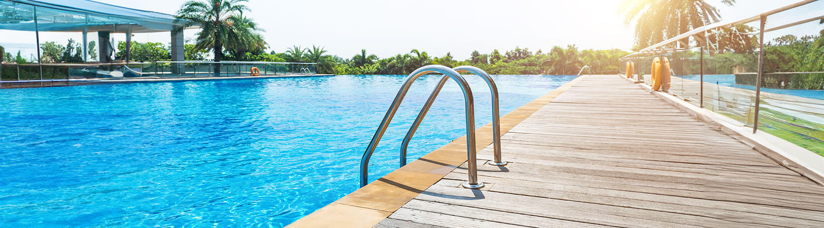 Pool Design 